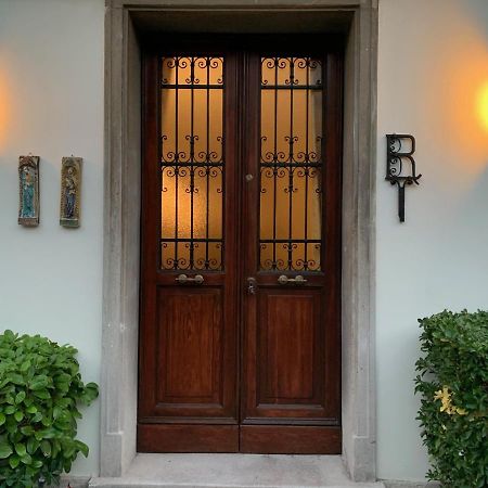 Villa Dimora Castiglioni Lido di Venezia Exterior foto