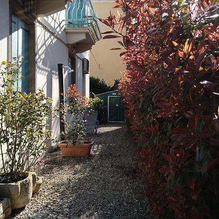 Villa Dimora Castiglioni Lido di Venezia Exterior foto