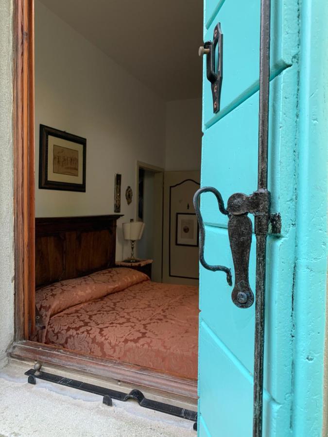 Villa Dimora Castiglioni Lido di Venezia Exterior foto