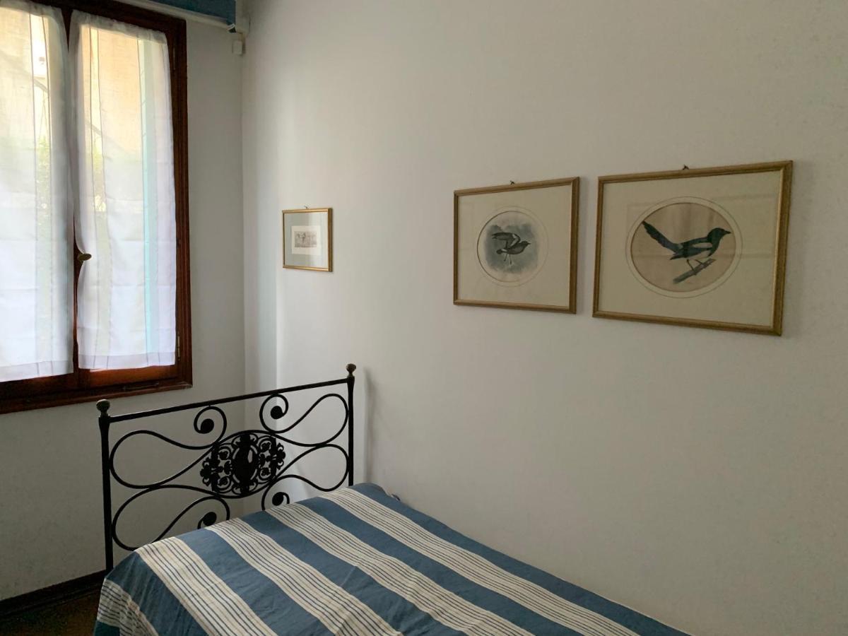 Villa Dimora Castiglioni Lido di Venezia Exterior foto