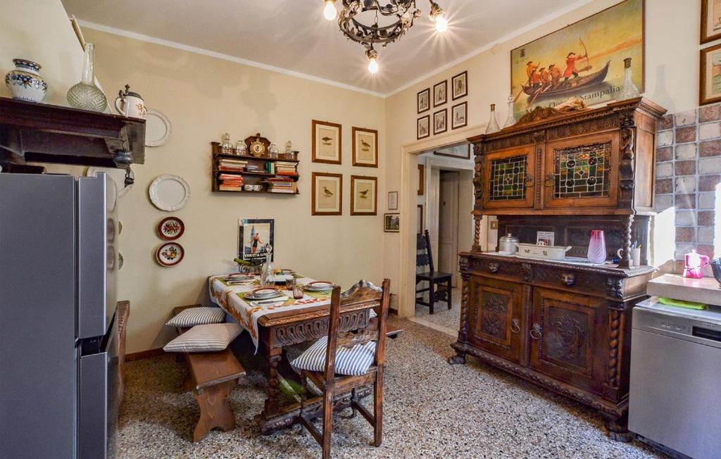 Villa Dimora Castiglioni Lido di Venezia Exterior foto