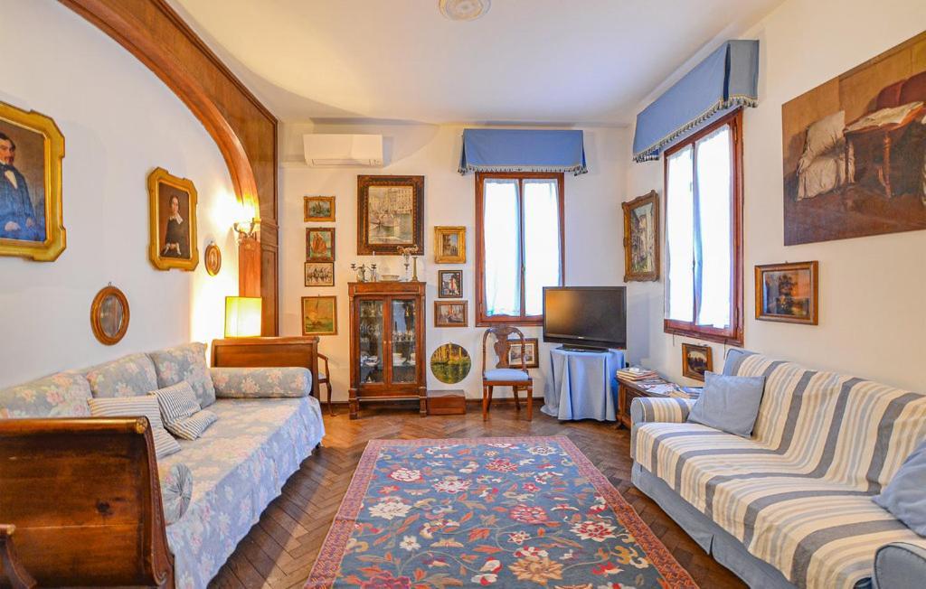 Villa Dimora Castiglioni Lido di Venezia Exterior foto