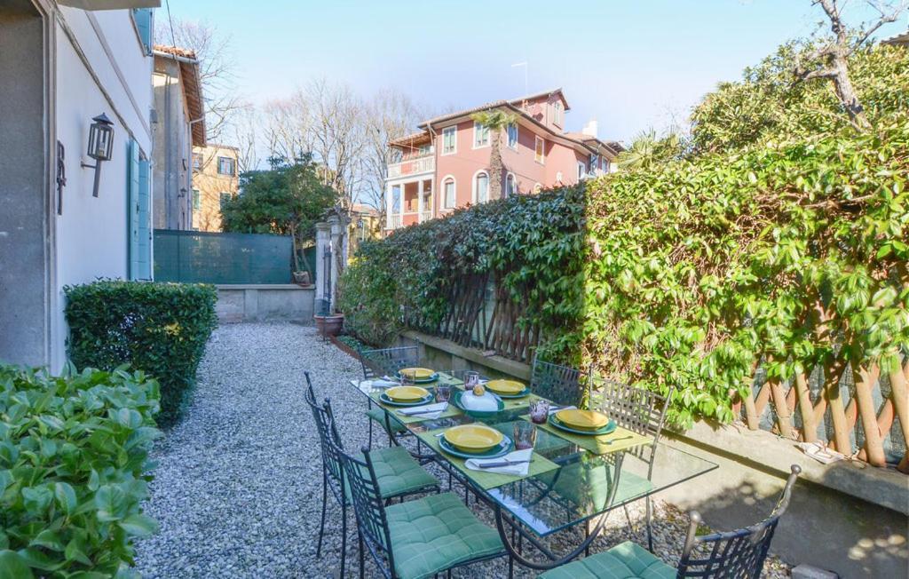Villa Dimora Castiglioni Lido di Venezia Exterior foto