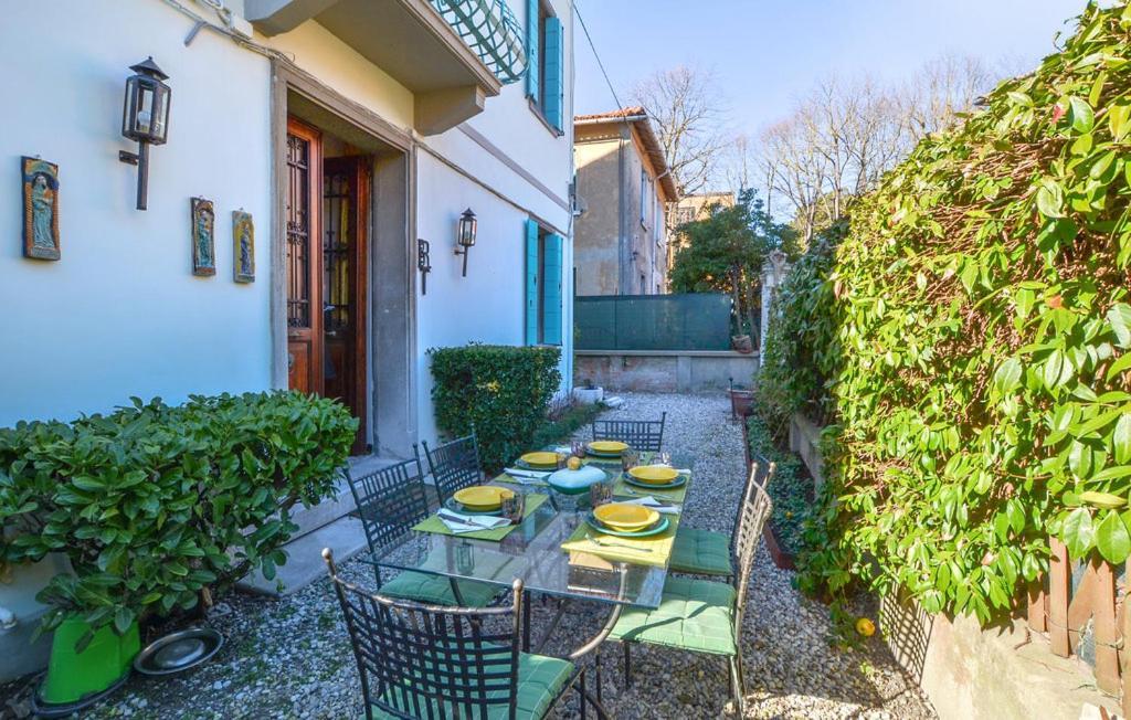 Villa Dimora Castiglioni Lido di Venezia Exterior foto