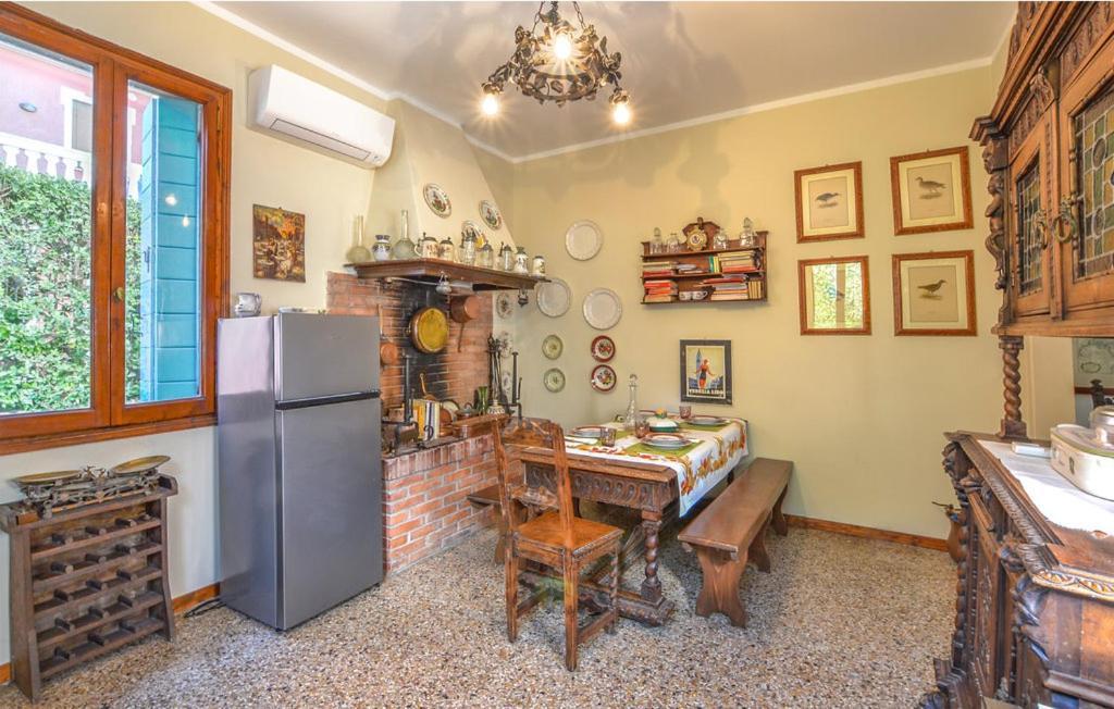 Villa Dimora Castiglioni Lido di Venezia Exterior foto