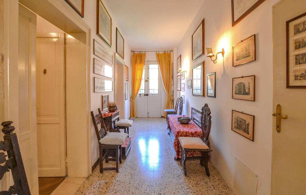 Villa Dimora Castiglioni Lido di Venezia Exterior foto