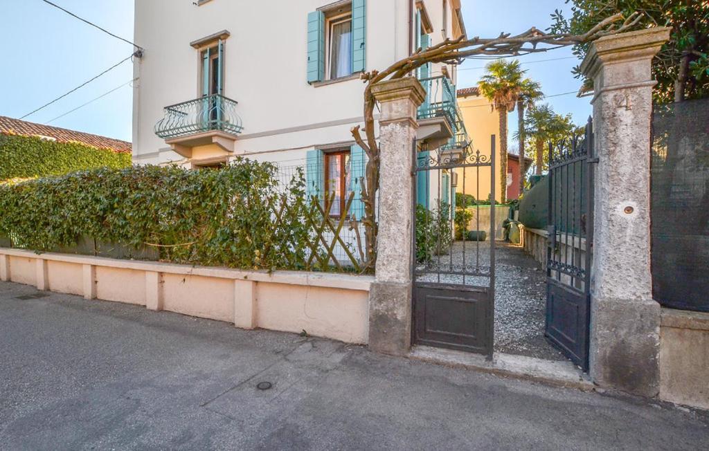 Villa Dimora Castiglioni Lido di Venezia Exterior foto