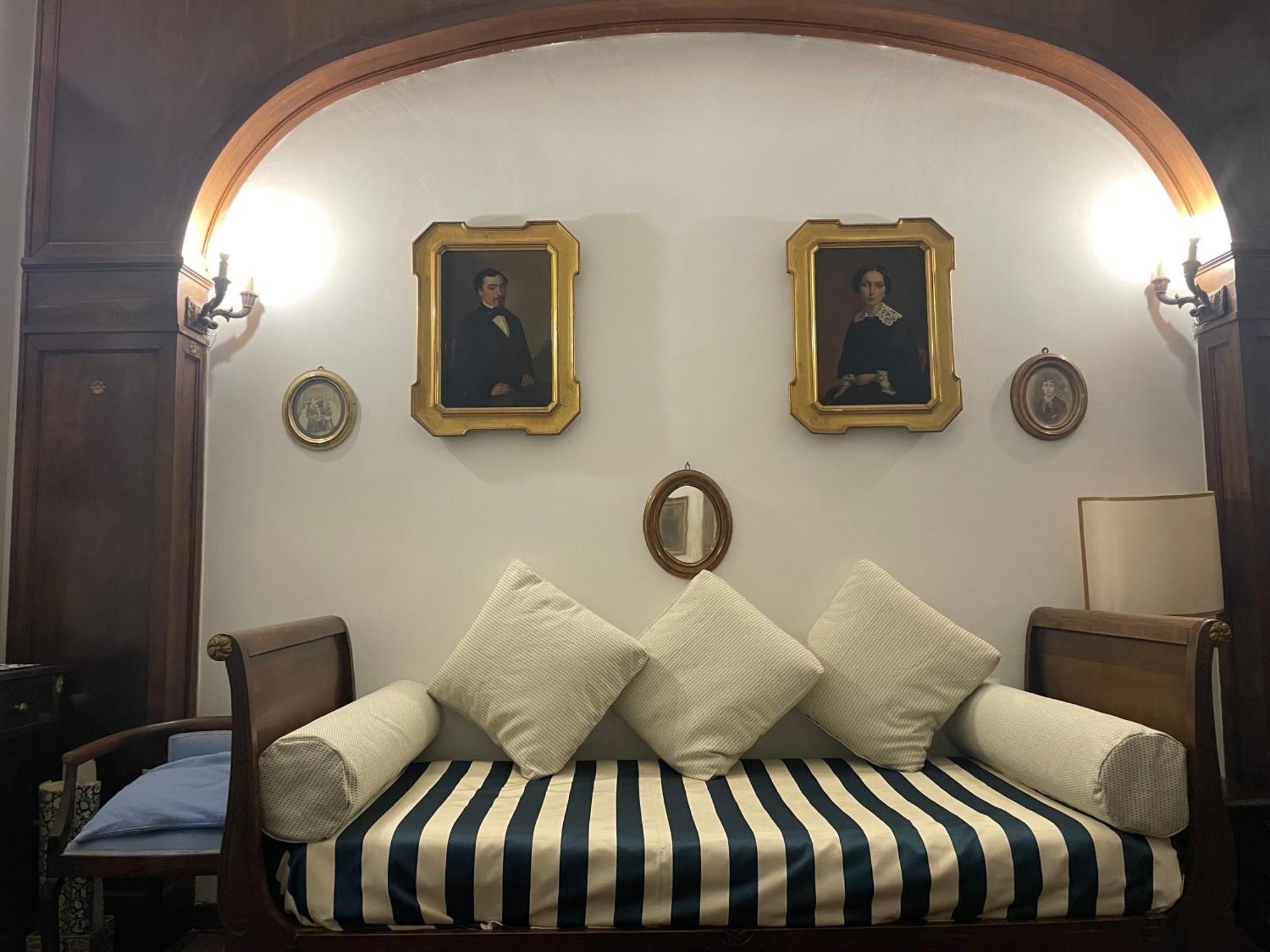 Villa Dimora Castiglioni Lido di Venezia Exterior foto